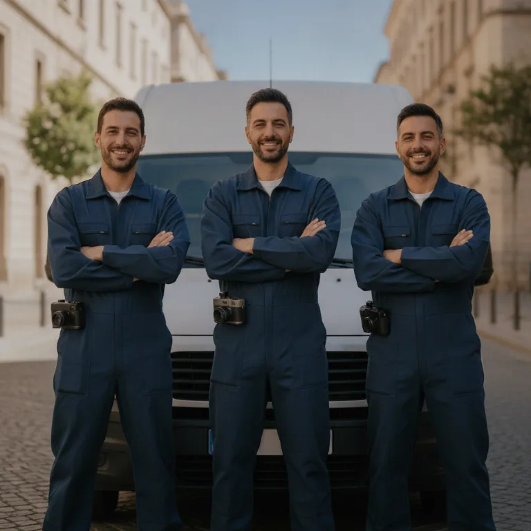 Investigatore Privato team a Siena